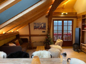 L Eterlou - 6 à 8 personnes Saint-Gervais-Les-Bains